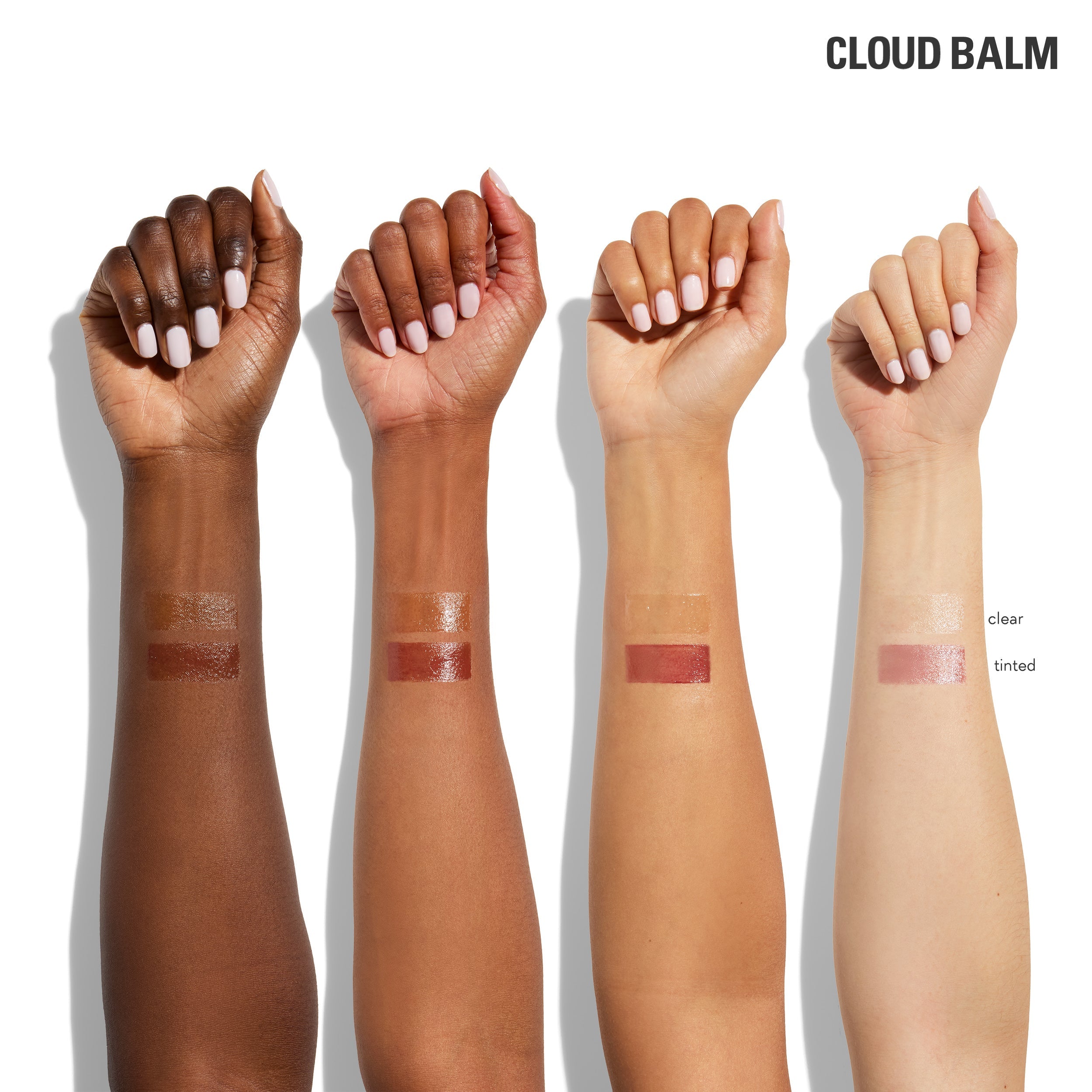 Cloud Balm
