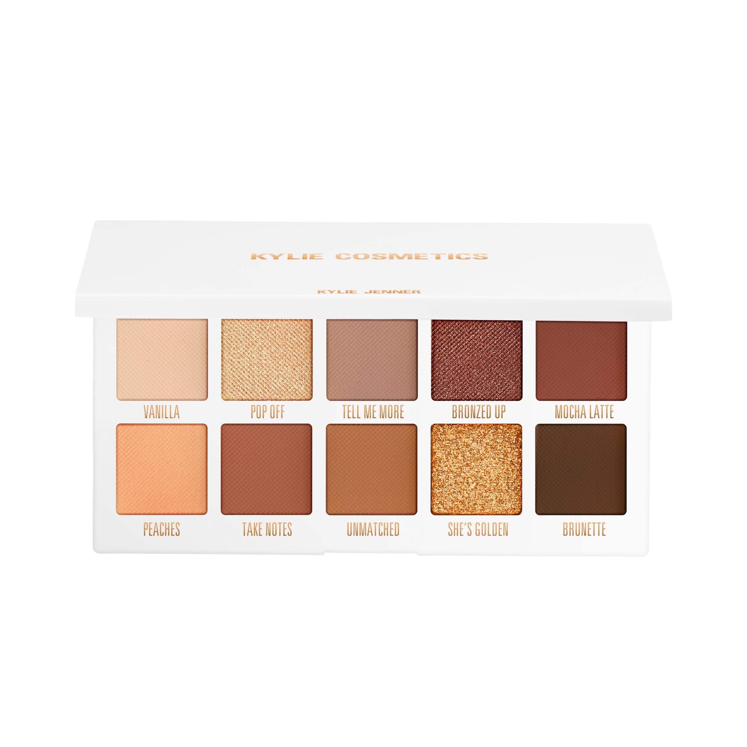 Kylie's Cosmic 2.0 Look Bundle