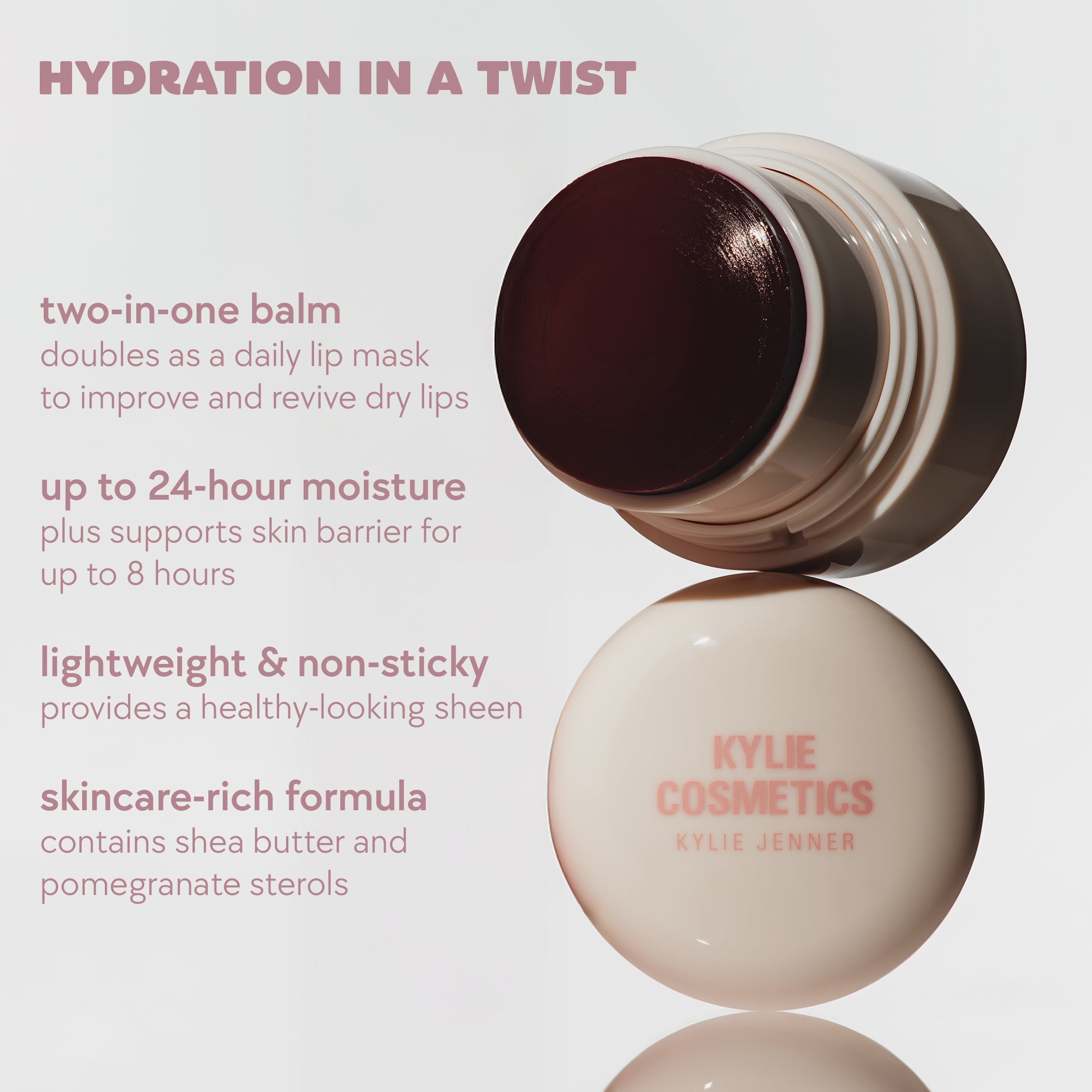 Cloud Balm Duo