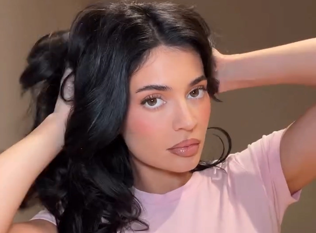 Kylie’s Full Face Look Bundle