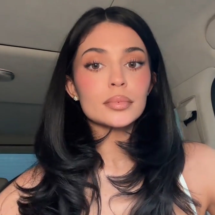 Kylie’s Go-To Lip Combo Bundle