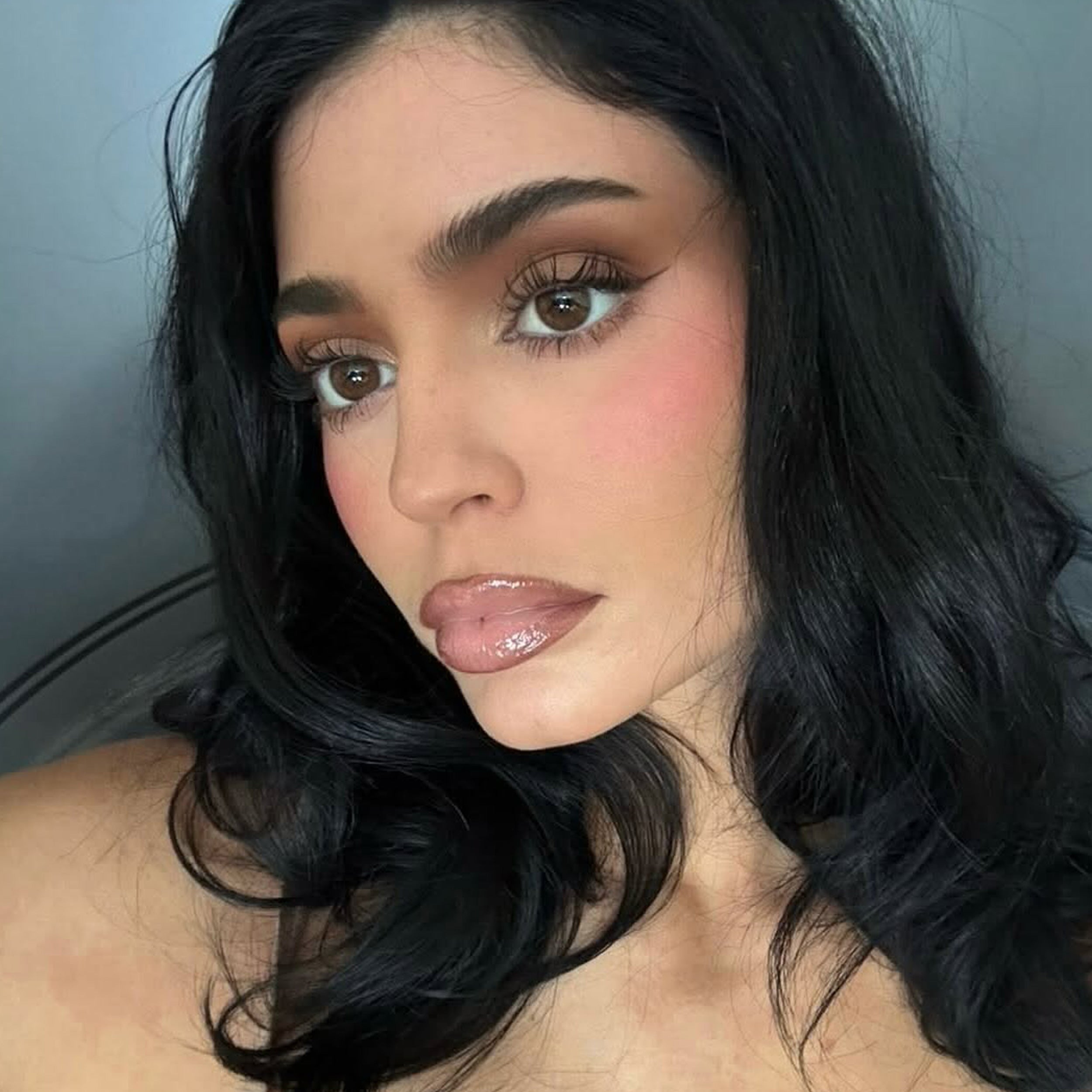 Kylies Soft Glam Look Bundle